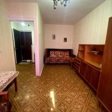 1-кімнатна квартира. вул. Корольова 2