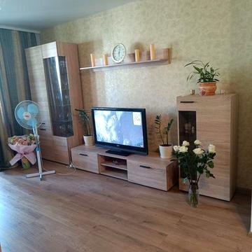Продам терміново 3кім.квартиру   бульвар Незалежності в Броварах.