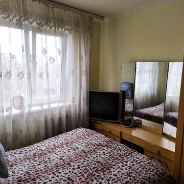 Оренда двокімнатної квартири на короткий термін