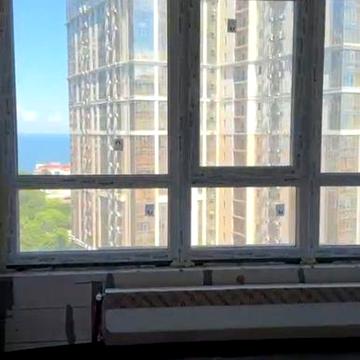 ЖК "Атмосфера"  В продаже студия 30 кв.м.   13 этаж ЖК Атмосфера