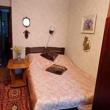 2к-квартира, Інститут звязку, вигідна ціна, готова до комфортного проживання