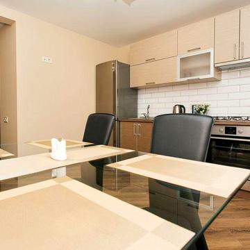 Продаж 1-кімнатної квартири в ЖК "Еспланада", Лушпи 5 корпус 25 ЖК Еспланада