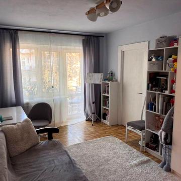 Продаж 2 кімн кв з ремонтом і мебл біля Шевч Гай