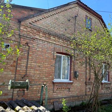 Продам будинок ,район Загребелля