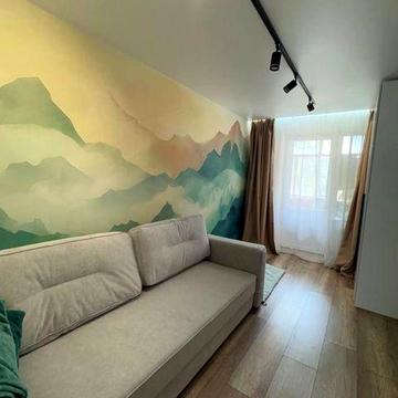 НОВАЯ! Продам 3х.ком на Красном Камне