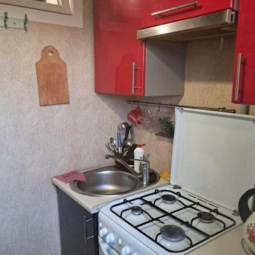 В продаже 1к малосемейка на Красном Камне!
