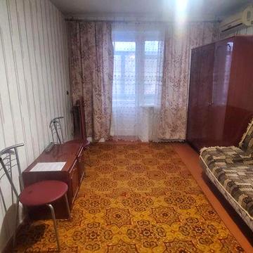 сдам 1комн квартиру ул Матросова , Гагарина