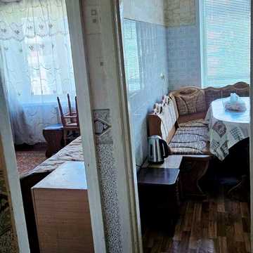 2 кім квартира ПЗР на ЛІТАКУ /к