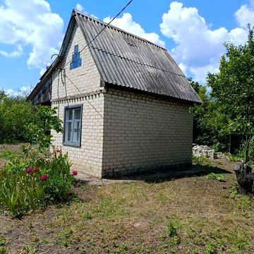 Продам дачу  біля води