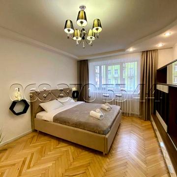 Продаж 1 кім. квартира 35 м2, вул.Шевченка 108, 2км від оперного, власник‼️