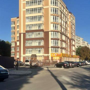 1-но к.кв. Центр, Шевченка