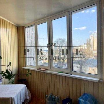 Продаж 3-к квартири. Ревуцького. Дарницький р-н