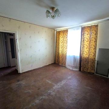 Продам однокомнатную квартиру на Новом городе 12500