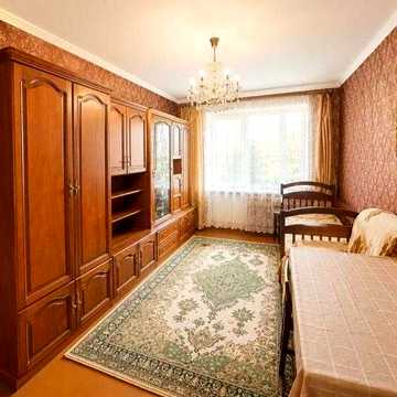 Продажа  3 комн.квартира на Салтовке ТРК Украина по пр-ту Тракторостроителей