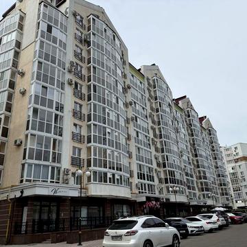 Оренда 2к квартира, ЖК «Кадетський»