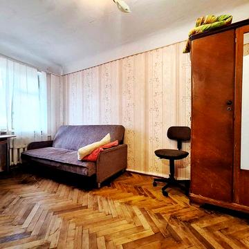 Оренда 2-кімнатної квартири, Соломянський район, вул. Єреванська 12, розглядаємо з тваринками