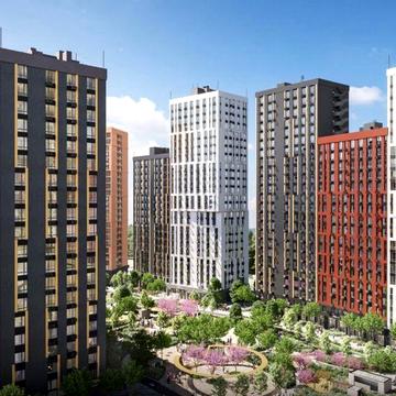 Власник! 1к квартира 38 м², ЖК Svitlo Park, будинок №8, вікна у двір, переуступка ЖК Svitlo Park