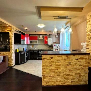 Продаж 3-к. квартири Ірпінь, вул. Петрусенка СЕРТИФІКАТ ТАК! ID:842 Ціна: 100000$