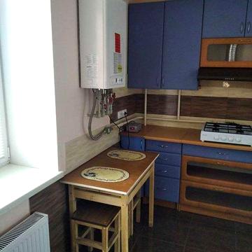 Здам квартиру-студію