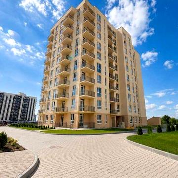 ‼️Продаж 1️⃣-кім. квартири вул. Зулінського ( новобуд, АГВ) РОЗТЕРМІНУВАННЯ ℹ️