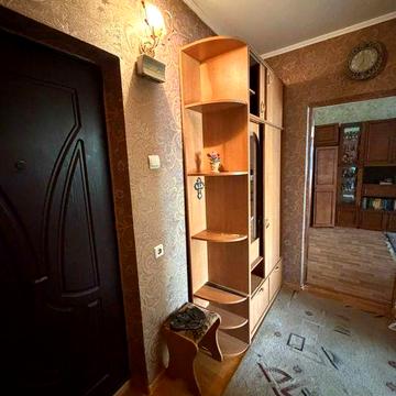 Здам двокімнатну квартиру. Вже вільна!