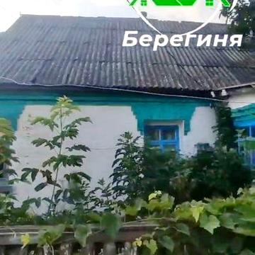 Будинок  с. Олійникова Слобода Білоцерківського району