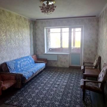 Затишна квартира з ремонтом — фото відповідають дійсності