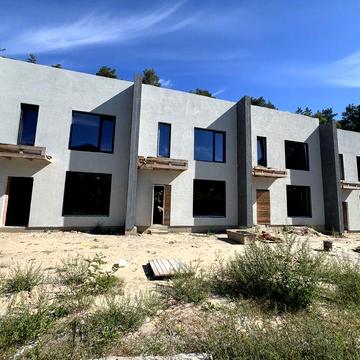 Таунхауси, будинки Ihouse Житомир Корабельна.