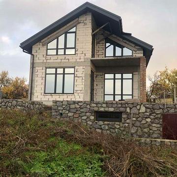 Продажа от хозяина!Полтавская область, с. Келеберда. Новострой.Осталис