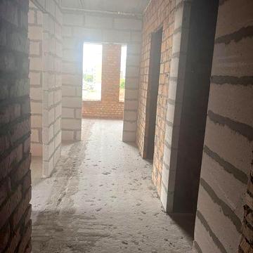 Простора 2к Виставка, ідеальний середній поверх. Будинок активно будується, діє переуступка 45436 ЖК Перлина 5