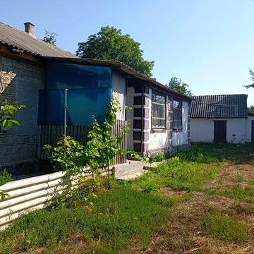 Продаж будинку в Добровеличківкі