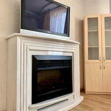 Довгострокова оренда 2к Квартира Нірінберга Павла вулиця