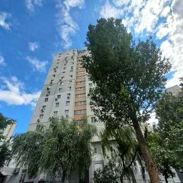 Дворівнева 3-к квартира на Сахарова. Вид на море. 55 000$