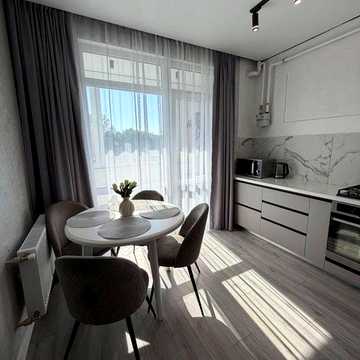 Продаж 1 кім квартири ЖК Strim Towers Львів | вул. Очеретяна 31