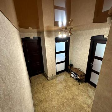3- х кімнатна квартира , квартира,євроремонт, ЖК Комфорт