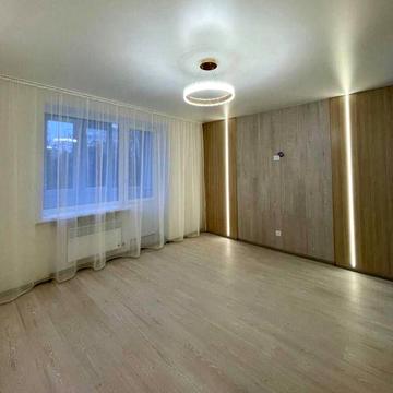 Продаж 1 кімнатної квартири з сучасним ремонтом. Р-н 13 школа Дендропарк. Є відео