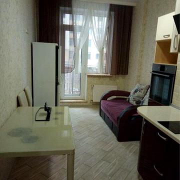 Сдам 1 комнатную квартиру 5 Жемчужина, Архитекторская