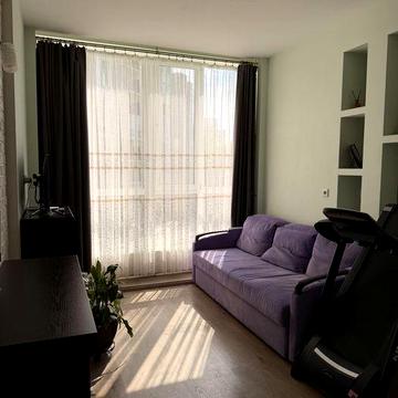 Квартира 52,9 м²  ЖК Тирас. ГЕНЕРАТОР на дом. 3 этаж. Ремонт и мебель! ЖК Тирас