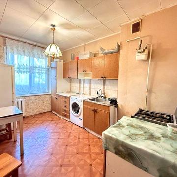Продам однокімнатну квартиру в ЖК Радужний. (355-513) ЖК «Радужный»