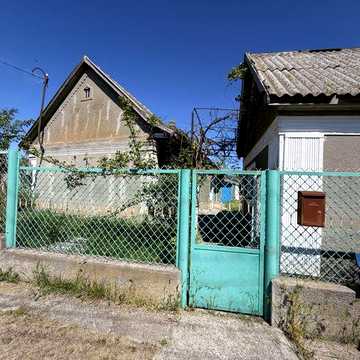 2 дома в Беленьком