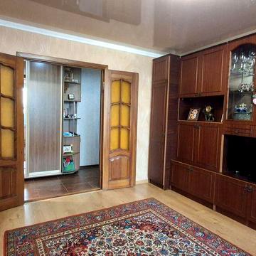 Продается 3-к/кв ул. О. Ольжича (Корабельный р-н)