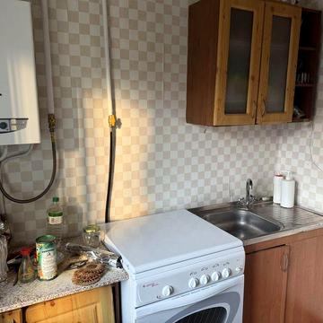 Сдам 2х комнатную квартиру в центре города