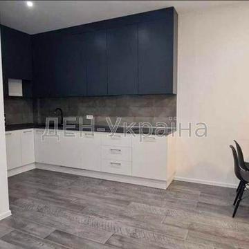 Комфортна двокімнатна квартира в ЖК Зелений замок, 31500 грн.