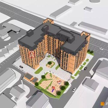 Продається квартира в новобудові! ЖК Аржанова