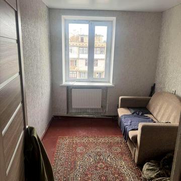 Продам квартиру