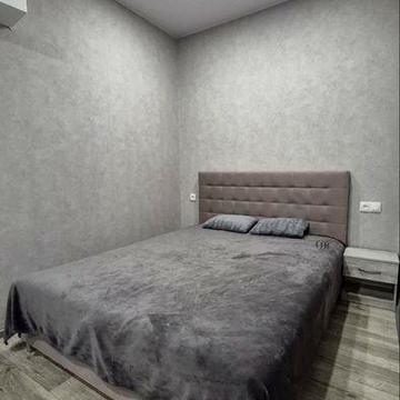 Оренда 1-кімнатної квартири в металургійному районі міста