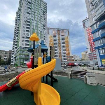 ЖК 4 Сезона 6 этаж 45.5 кв.м ЖК 4 сезона