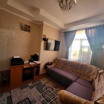 Продам  комнату с ремонтом на пр. Мануйловский