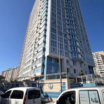 Кв.ЖК «Новий Берег» 75000$ ЖК Новий Берег