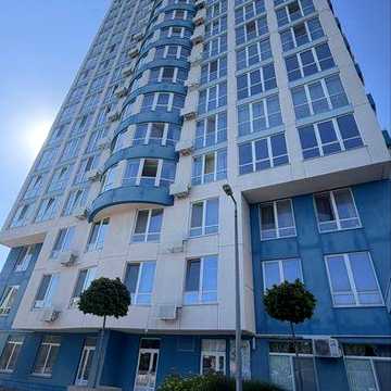 Кв.ЖК «Новий Берег» 75000$ ЖК Новий Берег